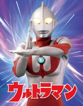 ウルトラヒーローショー_ウルトラマン