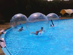 waterball